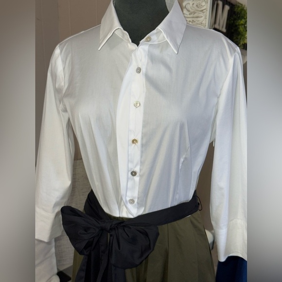 Sara Campbell • The Bianca Dress - Picture 6 of 16